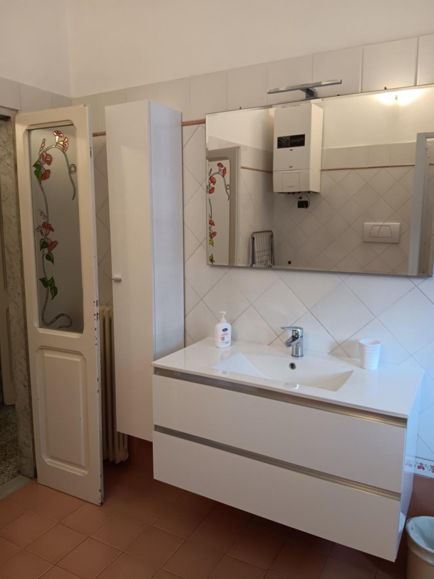 Porta Romana Sarzana Eksteriør bilde